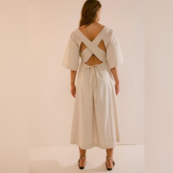 Free People Dresses & Skirts - NWT Free People Find Me Here Midi